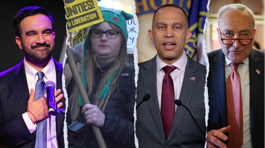 Winners and losers emerge after socialist earthquake rocks NYC primaries