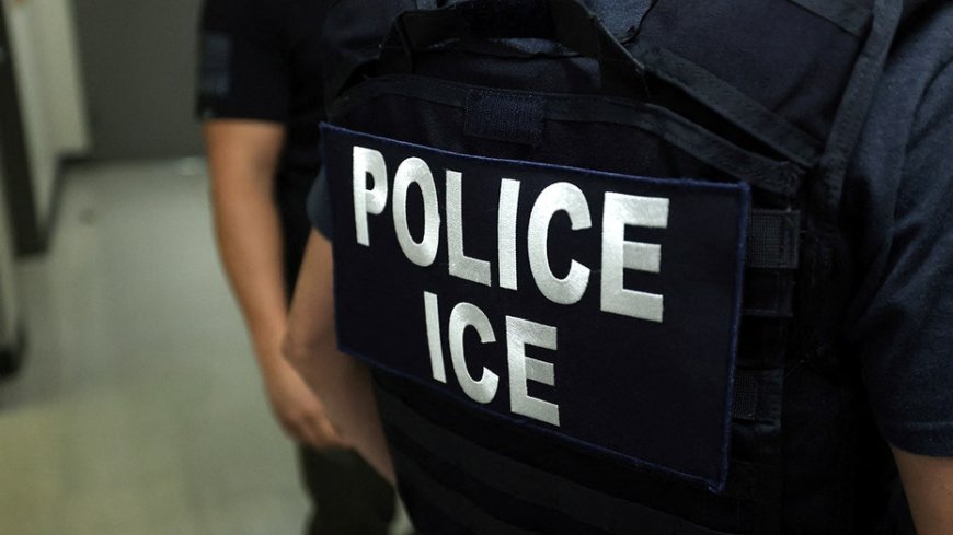 Trump puts asylum lawyers ‘on notice’ with new front in war on fraud