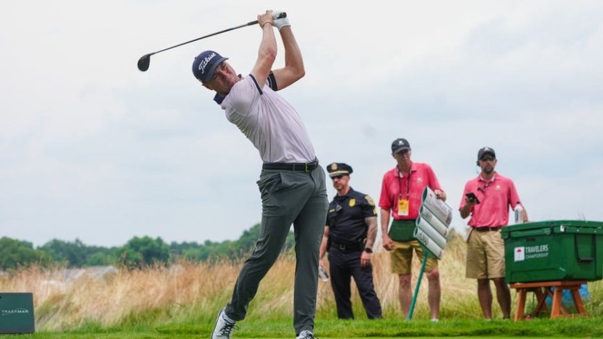 2026 Travelers Championship betting preview: capitalizing on disrespectful odds at TPC River Highlands