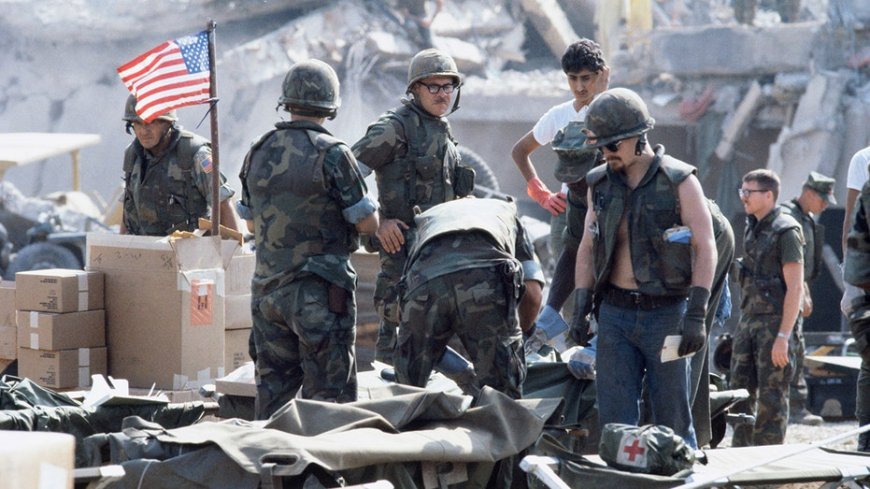 Experts urge extreme caution on Iran's 'crown jewel' Hezbollah — terror group with US blood on its hands