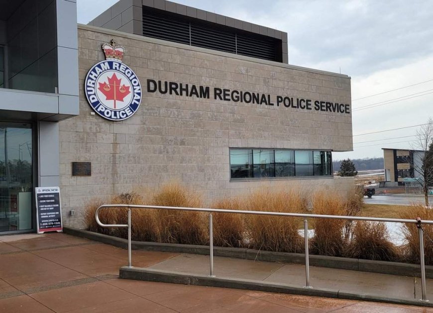 Woman accused of sexually assaulting child at Ontario group home: police
