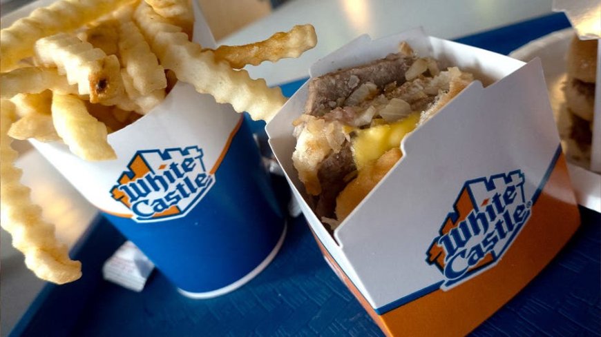 Woman mourns the loss of beloved White Castle in Queens; will pull at your heartstrings