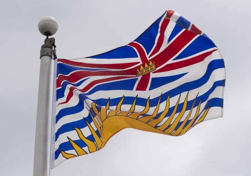 Okanagan Falls to be incorporated as B.C.’s newest municipality in November