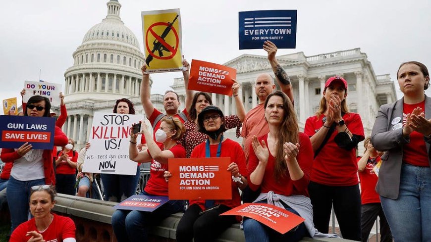 Comer probes alleged Biden collusion with gun control activists in Glock lawsuit