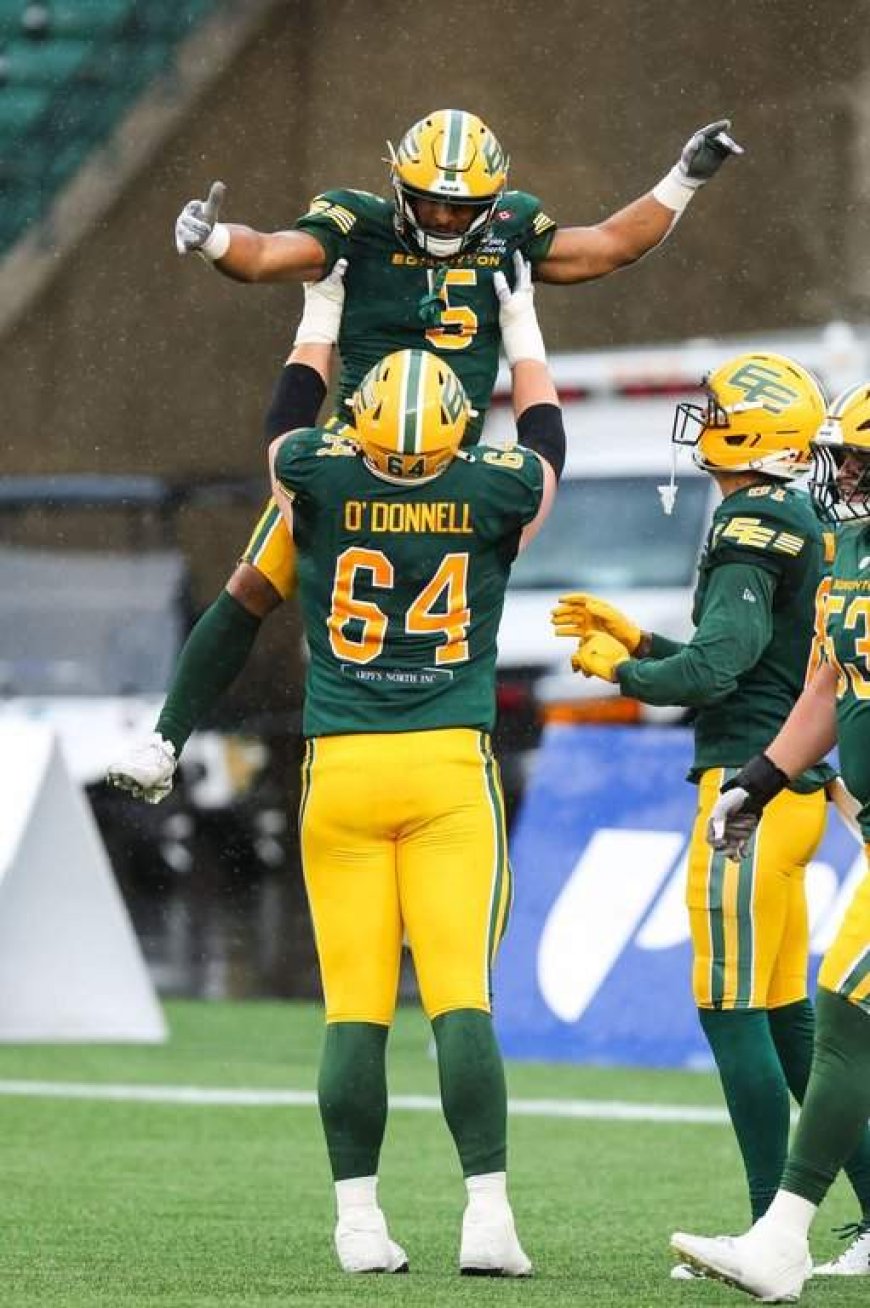 Elks’ Rankin feels elusive CFL mark ‘attainable’