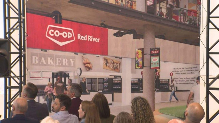 Portage Place redevelopment to include downtown Winnipeg grocery store