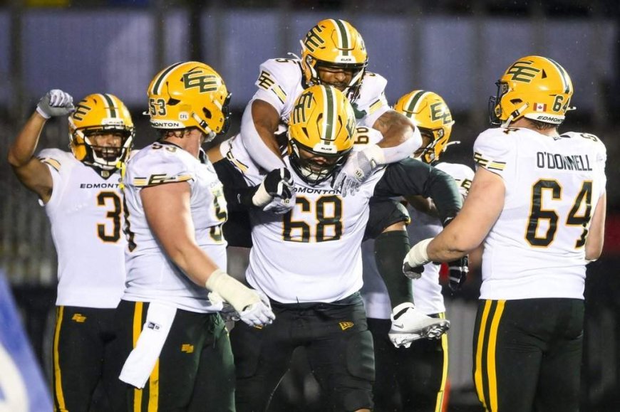 Elks head to Winnipeg aiming for 3-0 start