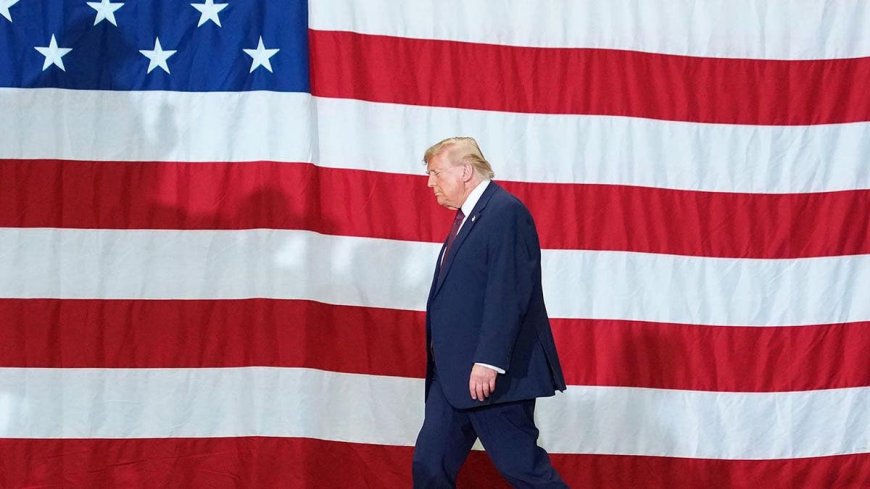 Fox News Poll: Looking ahead to America's 250th anniversary