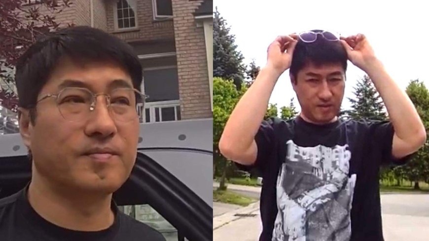 Toronto massage therapist charged with sexual assault, police seek victims