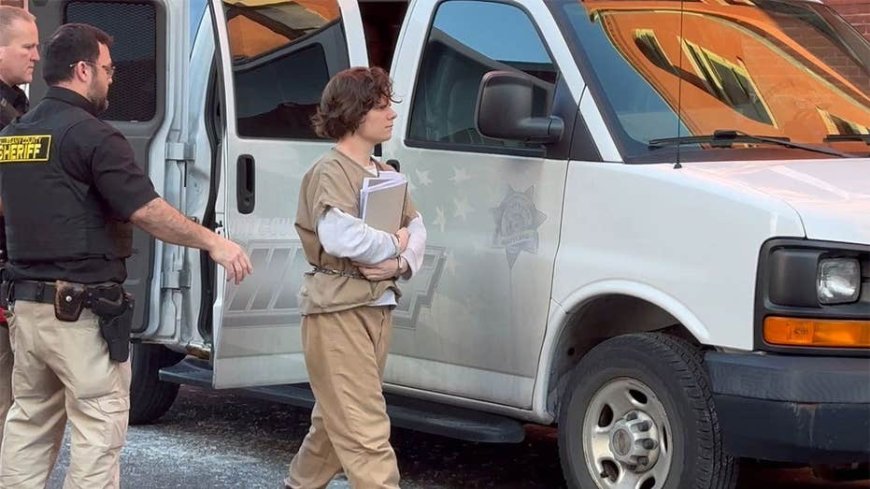 Woman linked to transgender Zizian cult charged with arranging her parents' murders on her 30th birthday