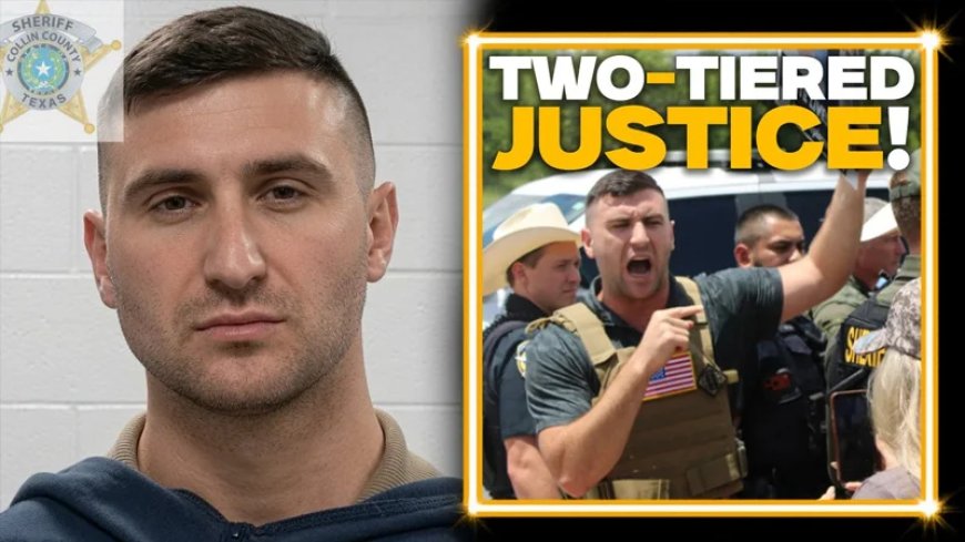 EXCLUSIVE: Fresh Out Of Solitary Confinement, Conservative Activist Jake Lang Joins Alex Jones To Cover The Lawfare Battle Over His Terroristic Threat Charge Against Karmelo Anthony & Expose The Two-Tiered Policing Countless Americans Are Enduring!