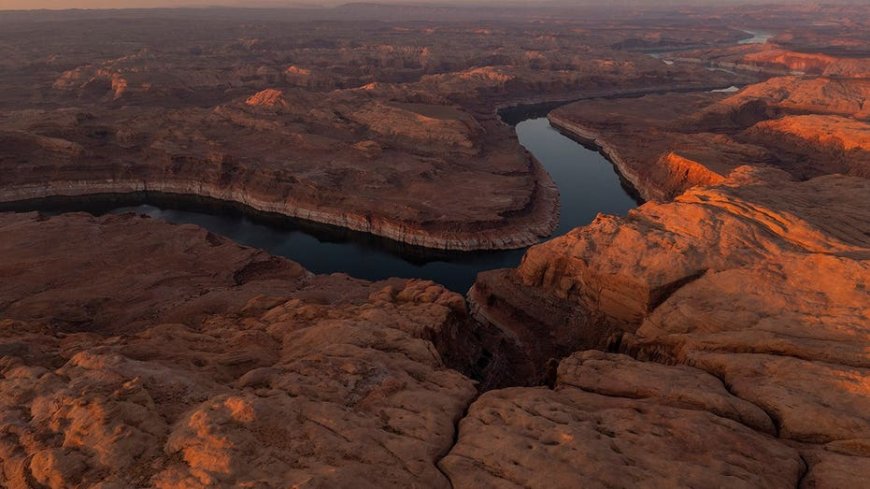Remains found in Utah desert 28 years ago with help of a psychic finally identified through DNA genealogy