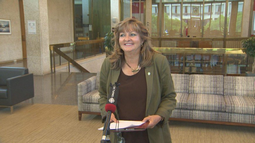 Long-time incumbent Winnipeg councillors announce they won’t seek re-election