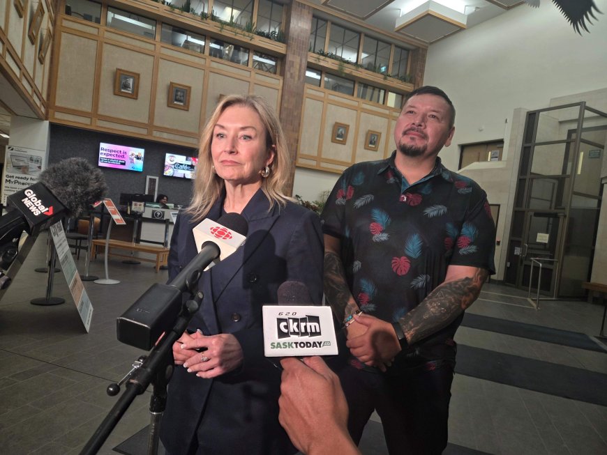 Saskatoon city council green-lights Muskeg Lake Cree Nation DEED negotiations