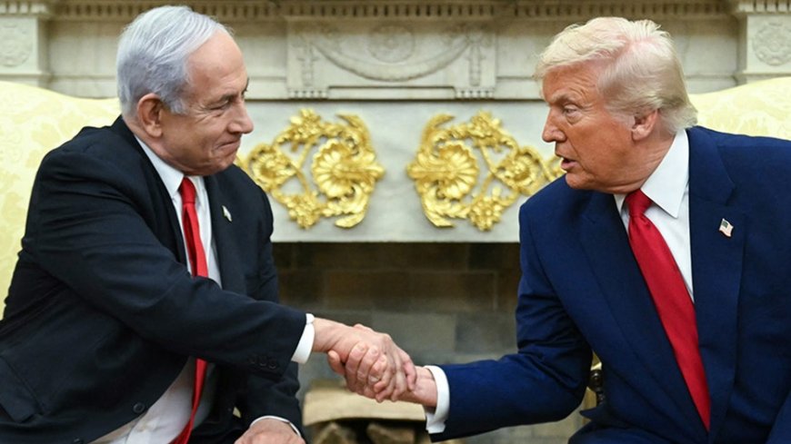 Netanyahu’s growing unpopularity, angering Trump, boosts Mamdani’s pro-Palestine candidates for Congress