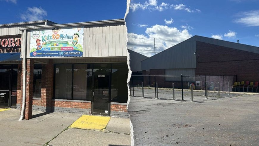 Michigan childcare provider collected $1.1M in taxpayer funds despite no visible signs of operating
