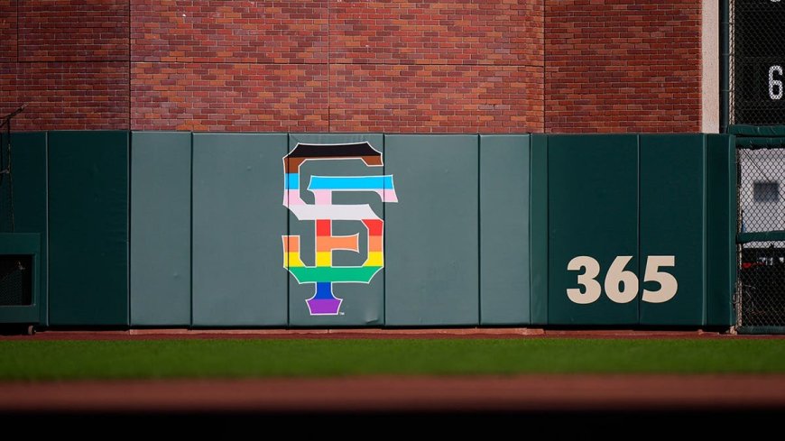 MLB’s Pride Night pressure is a swing and a miss for America’s pastime