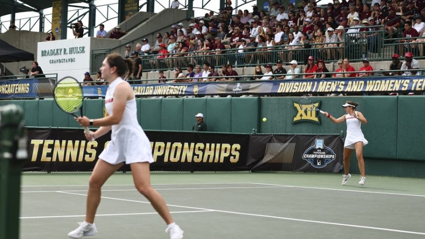 Universities are desperate to win now, but athletes and the nation both lose