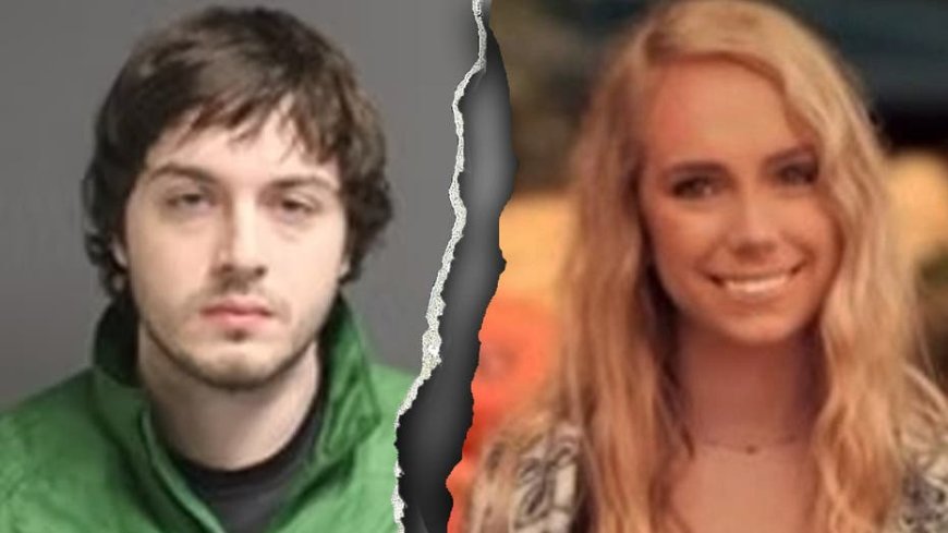 Dating-app charmer accused of murder after history of domestic arrests involving women he met online