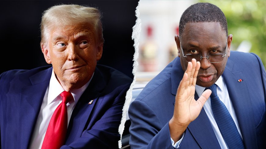 International ‘deep state’ prime target of Trump-style candidate for UN chief