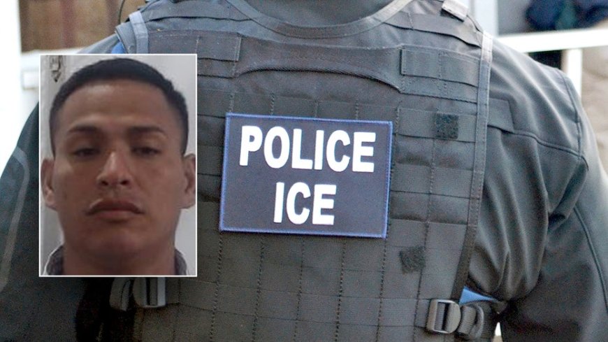 Biden admin's 'predator' release puts Virginia's sanctuary policies back in the spotlight