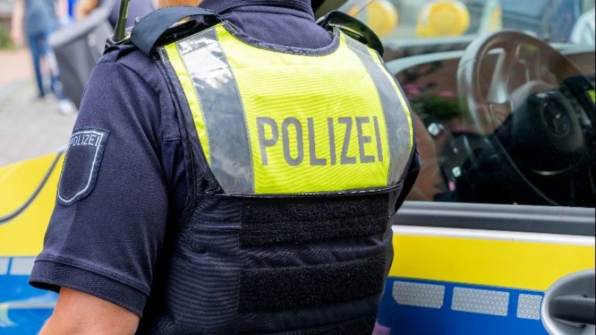 Nightmare In Germany: Baby Boy Abducted And Found Dead After Mother Left Him Alone For Just A Moment