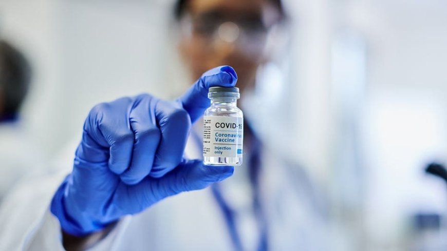 Latest COVID vaccine may have unexpected health benefit, study suggests