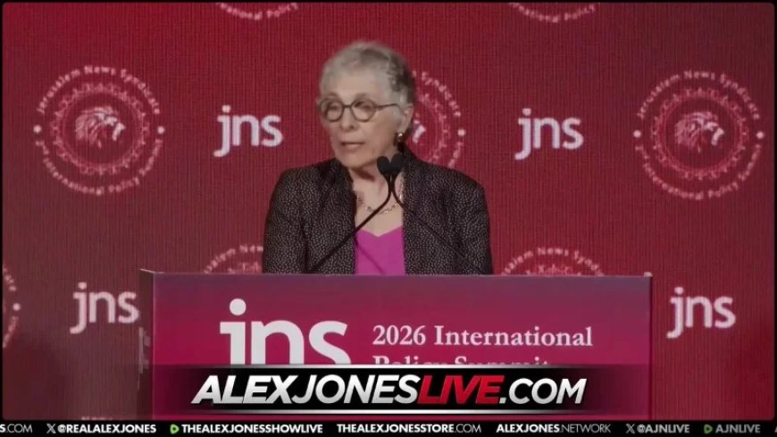 NUCLEAR TWILIGHT ZONE: Watch Israeli Leaders Demand The United States Use Nuclear Weapons On Iran, Or Else THEY WILL!
