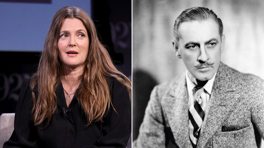 John Barrymore's biographer challenges the Hollywood corpse party legend Drew Barrymore once confirmed