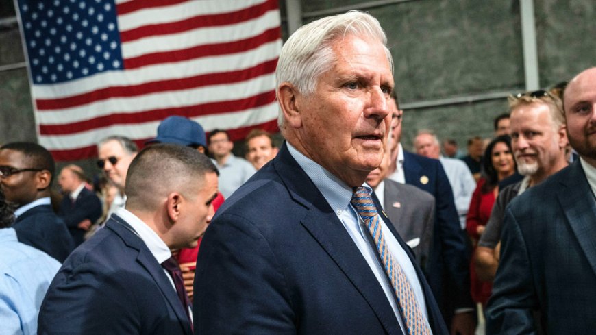 NY socialist surge could push Dem voters to defect, GOP governor candidate predicts