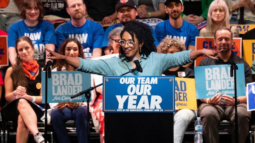 Mamdani-backed socialist primary winner founded group whose goal is to ‘eradicate' Western civilization