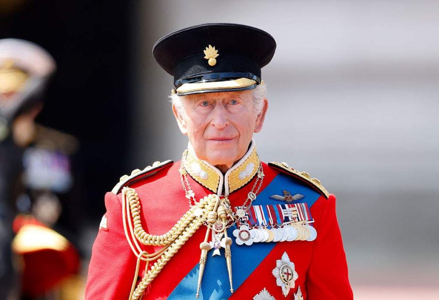 King Charles III set to reveal personal tax bill in bid for transparency