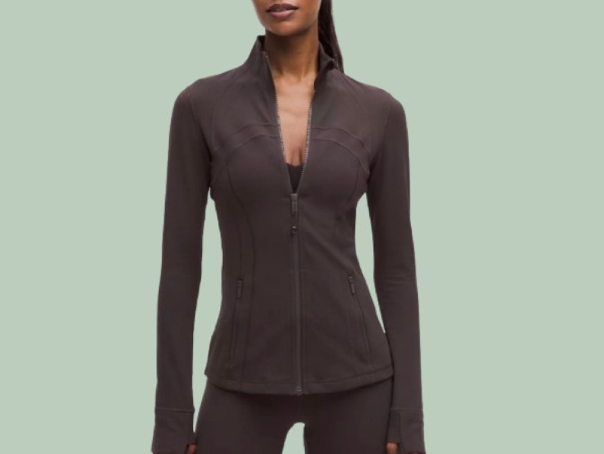 lululemon Summer Sale 2026: From Align leggings to Scuba hoodies, these finds won’t last long