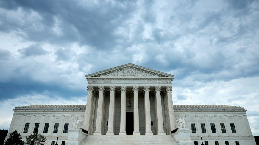 Supreme Court hands Second Amendment win to concealed carry holders in blue state gun control case