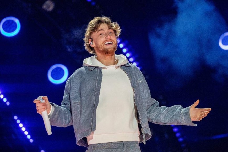 Bailey Zimmerman has charges dropped after allegedly trashing hotel room
