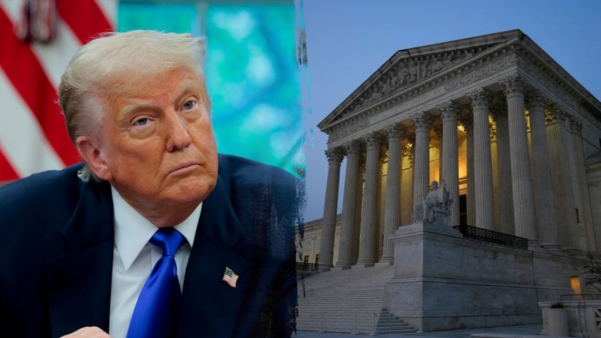 Supreme Court hands Trump two major immigration victories