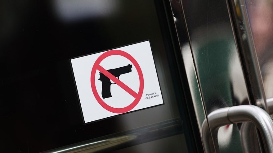 Supreme Court strikes down blue state's 'vampire rule' in major win for gun rights