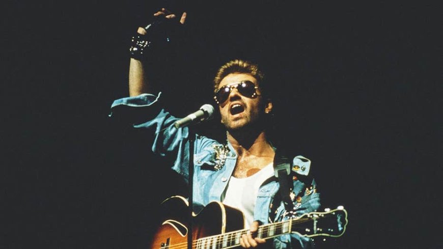George Michael died worth $128M, but friends say he secretly gave away millions for decades: author