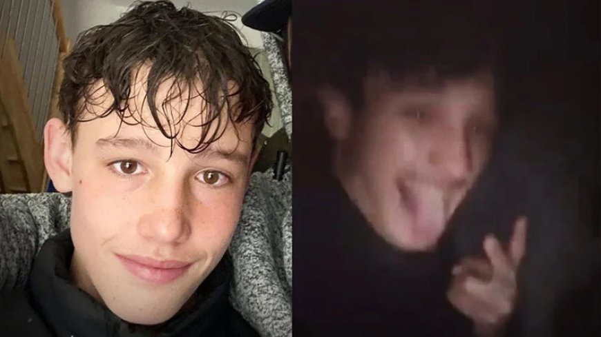 Brutal Killing of French Teen by ‘Migrant Gang’ Sparks National Outrage (GRAPHIC FOOTAGE)