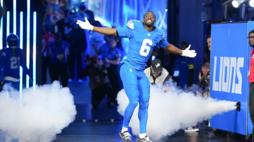 NFL Player Charged With Kidnapping, Armed Robbery