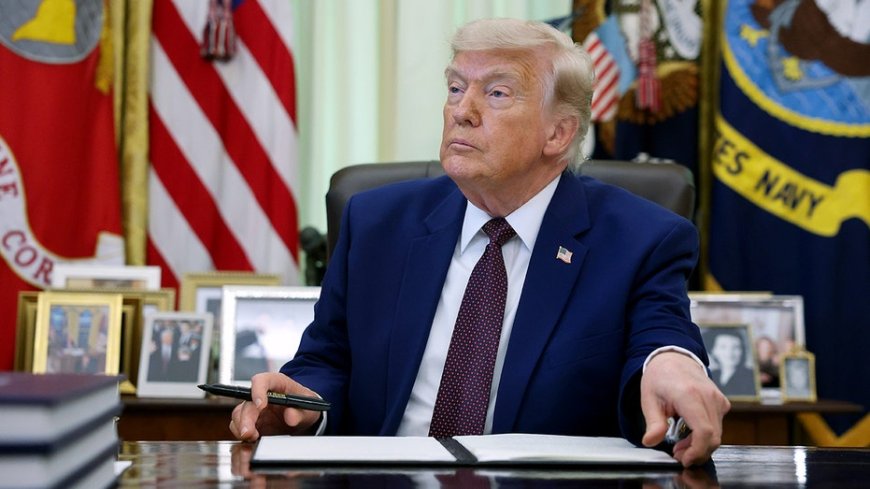 Obama-appointed judge blocks Trump's election order as SAVE America Act fight intensifies