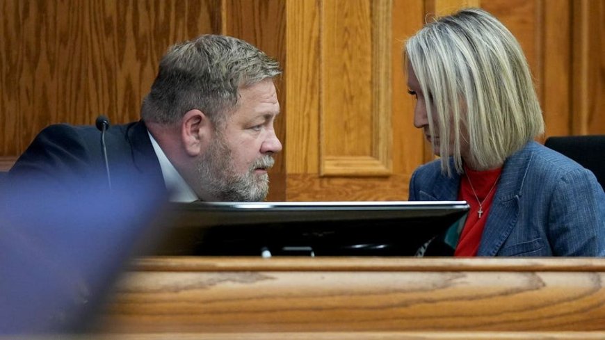 South Dakota mayoral candidates separated by just two votes in shockingly close race, recount expected