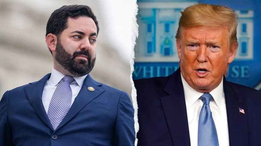 House Republican breaks with Trump, says ending Haitian TPS risks US healthcare 'crisis'