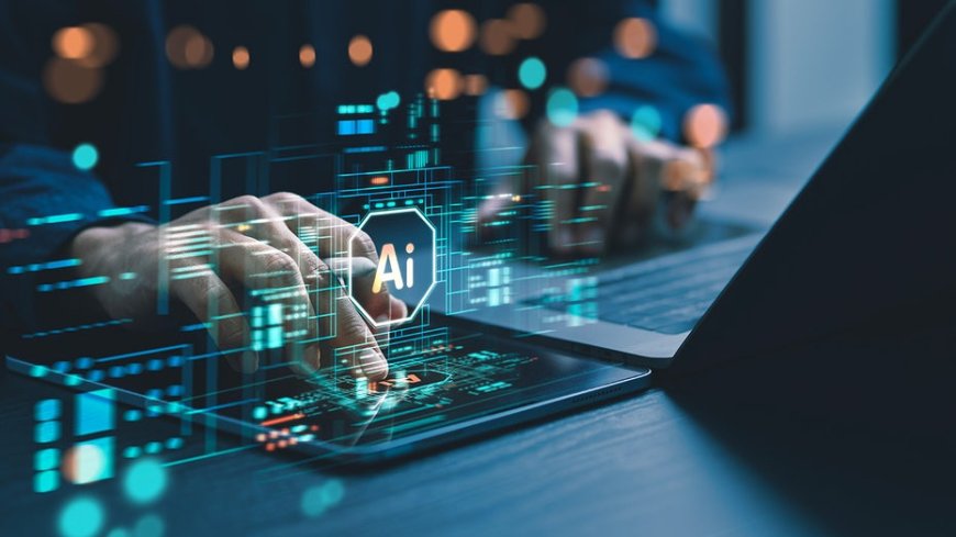 Reporter's Notebook: Lawmakers wrestle over whether AI can make the grade in America's classrooms