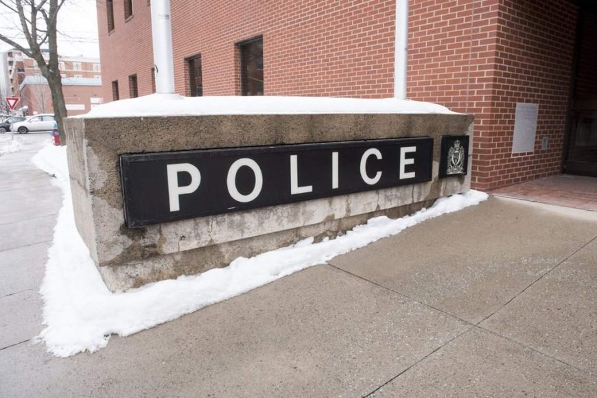 Fredericton police say former constable who faced criminal charges has died