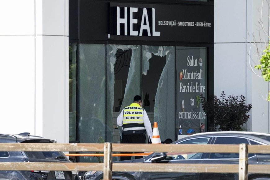 Ottawa open to further action on ‘incels’ after Montreal shooting: minister