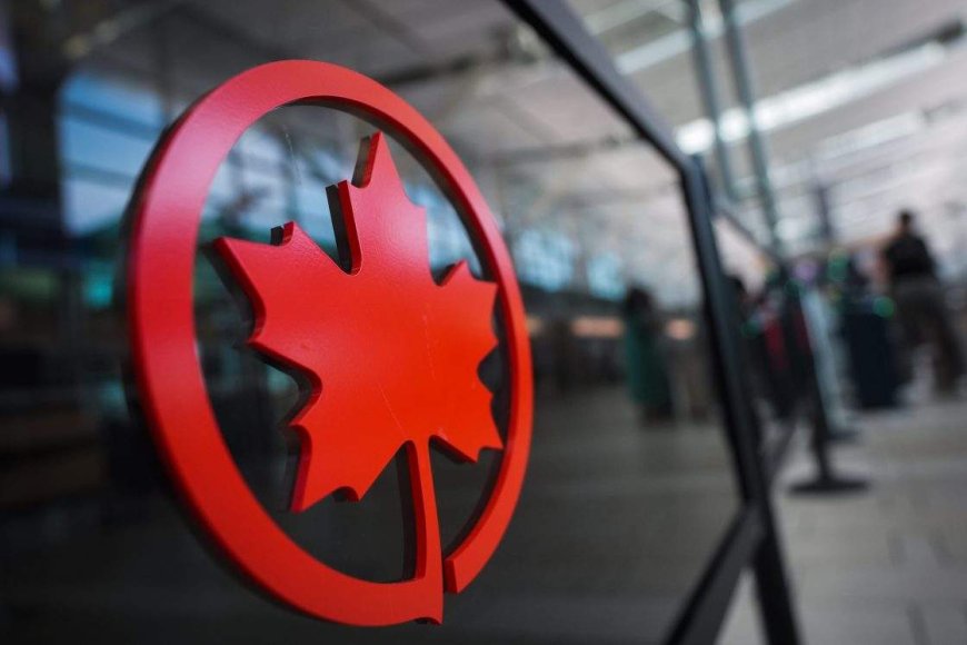 Air Canada flight diversion to Boston was due to pilot ‘medical issue’
