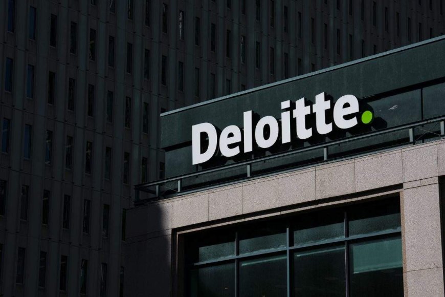 Canada’s economy is ‘on pause’ amid CUSMA negotiations, says Deloitte