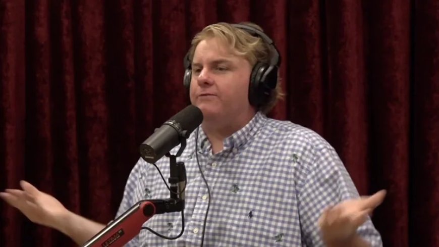 Watch – Openly Gay Comedian Tim Dillon Slams Institutions Celebrating Pride Month: ‘Most People Are Like, Why Is My Bank Gay?’