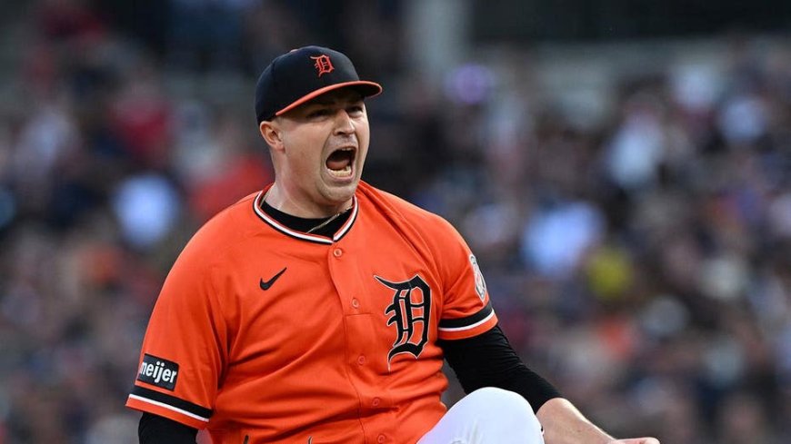 Detroit Tigers making big demands in Tarik Skubal trade, will historically bad AL keep him in town?